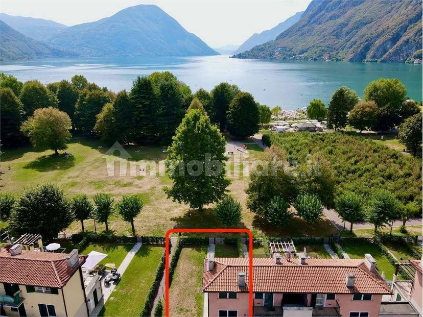 Trilocale via Prati, Centro, Porlezza — foto 43 di 49