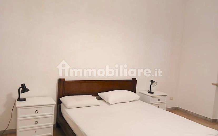 Trilocale via Maddalena 29E, Via Taverna - Ospedale, Piacenza