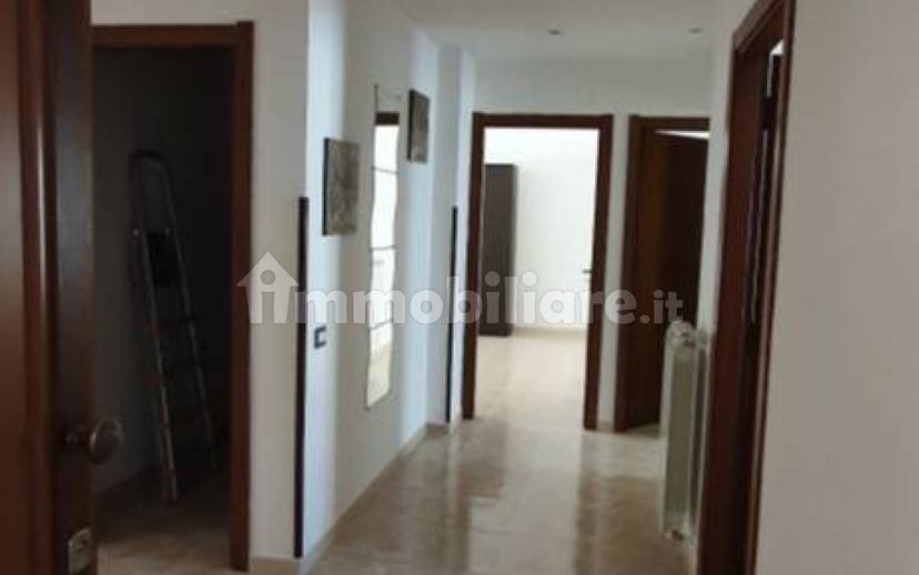 Trilocale via Enrico Mattei 15, San Giorgio Ionico — foto 2 di 4
