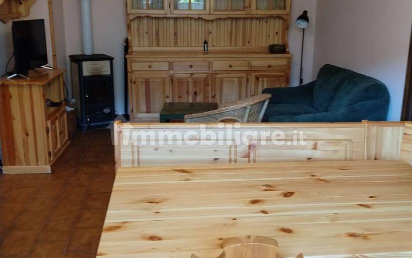 Trilocale Villaggio Santa Rita 75, Siberia, Craveggia — foto 14 di 14