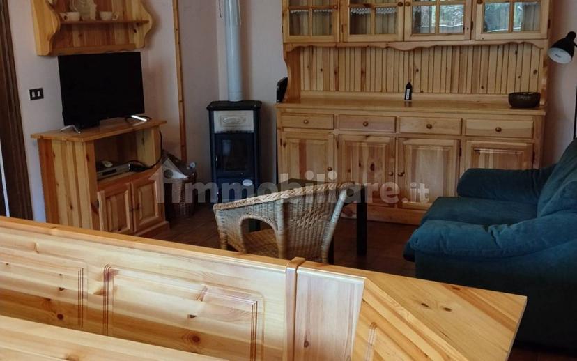 Trilocale Villaggio Santa Rita 75, Siberia, Craveggia — foto 12 di 14