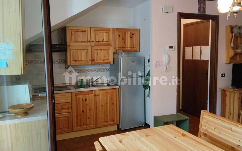 Trilocale Villaggio Santa Rita 75, Siberia, Craveggia — foto 10 di 14