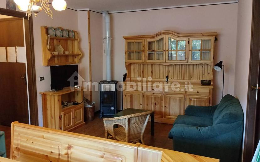 Trilocale Villaggio Santa Rita 75, Siberia, Craveggia — foto 5 di 14