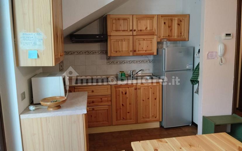Trilocale Villaggio Santa Rita 75, Siberia, Craveggia — foto 11 di 14