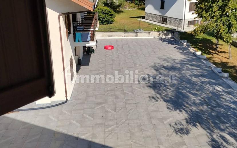 Trilocale Villaggio Santa Rita 75, Siberia, Craveggia — foto 6 di 14