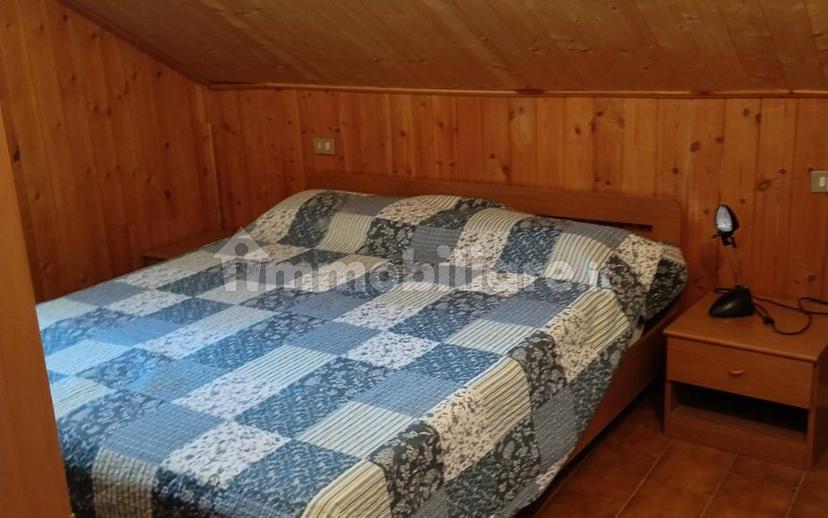 Trilocale Villaggio Santa Rita 75, Siberia, Craveggia — foto 8 di 14
