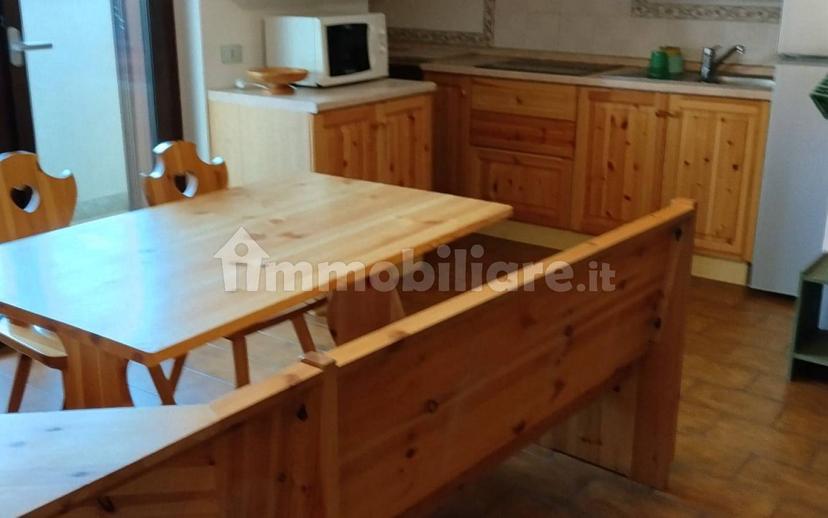 Trilocale Villaggio Santa Rita 75, Siberia, Craveggia — foto 7 di 14