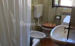 Trilocale Villaggio Santa Rita 75, Siberia, Craveggia