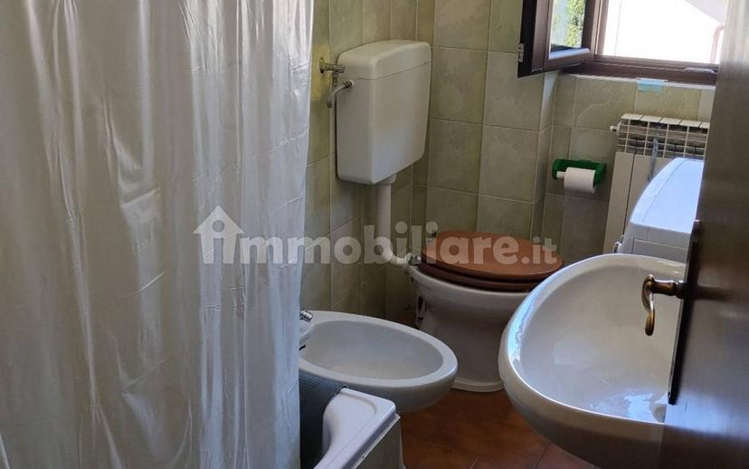Trilocale Villaggio Santa Rita 75, Siberia, Craveggia