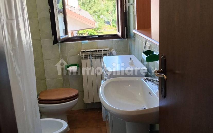 Trilocale Villaggio Santa Rita 75, Siberia, Craveggia — foto 13 di 14