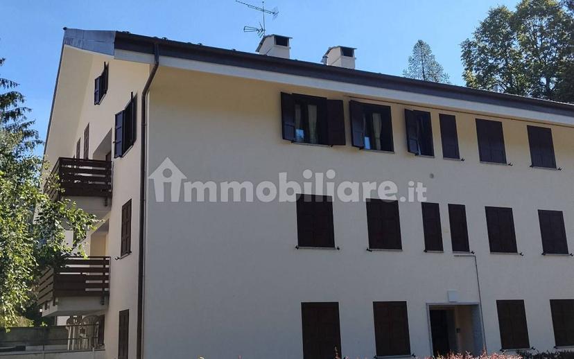 Trilocale Villaggio Santa Rita 75, Siberia, Craveggia — foto 4 di 14