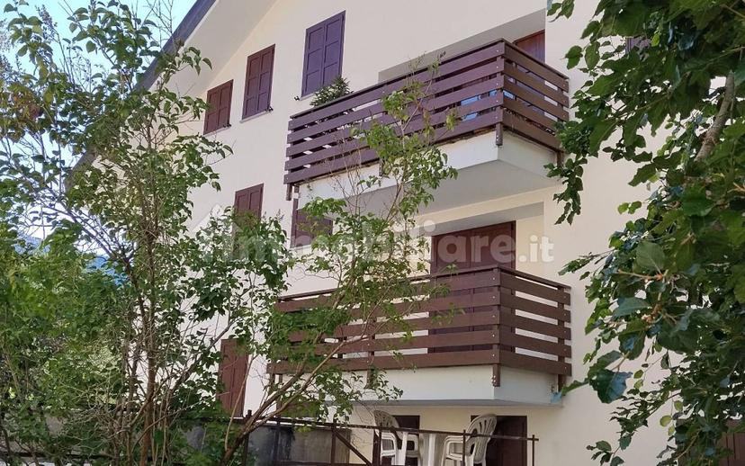 Trilocale Villaggio Santa Rita 75, Siberia, Craveggia — foto 2 di 14