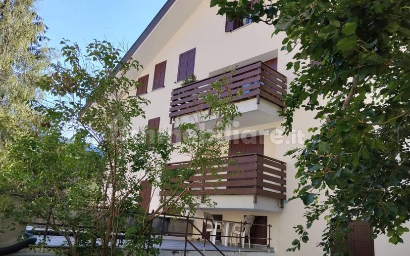 Trilocale Villaggio Santa Rita 75, Siberia, Craveggia — foto 3 di 14