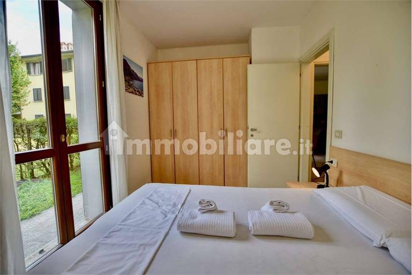 Trilocale via Prati, Centro, Porlezza — foto 6 di 35