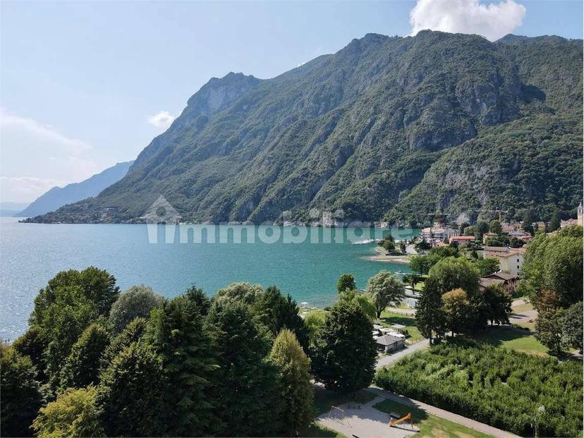 Trilocale via Prati, Centro, Porlezza — foto 27 di 35
