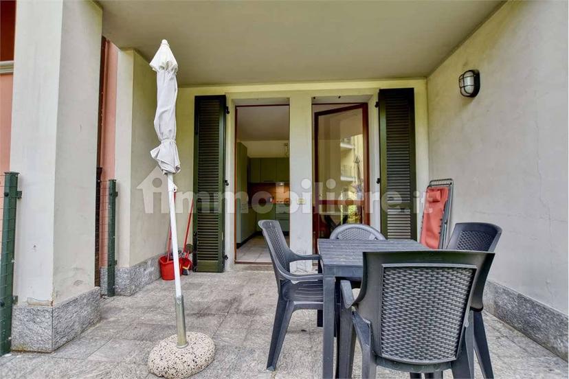 Trilocale via Prati, Centro, Porlezza — foto 20 di 35
