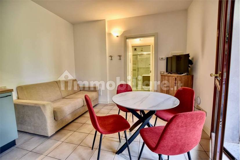 Trilocale via Prati, Centro, Porlezza — foto 10 di 35