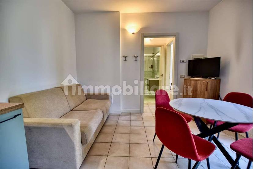 Trilocale via Prati, Centro, Porlezza — foto 17 di 35