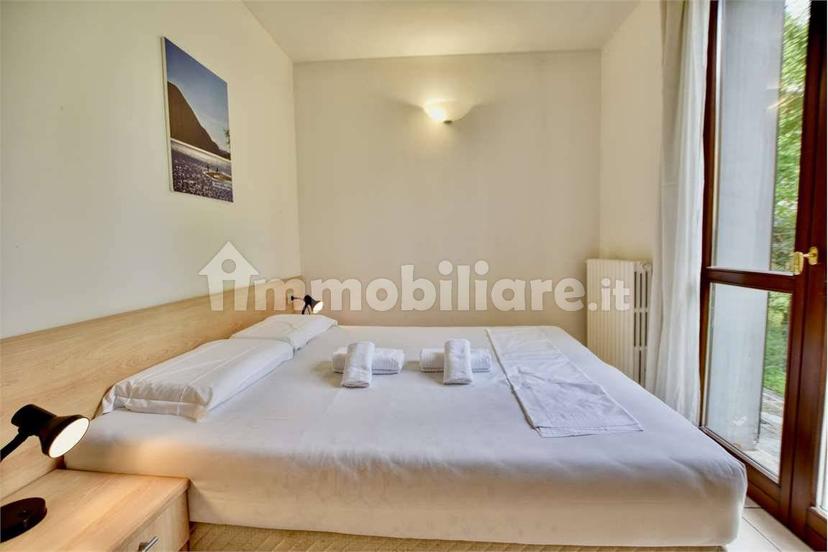 Trilocale via Prati, Centro, Porlezza — foto 26 di 35