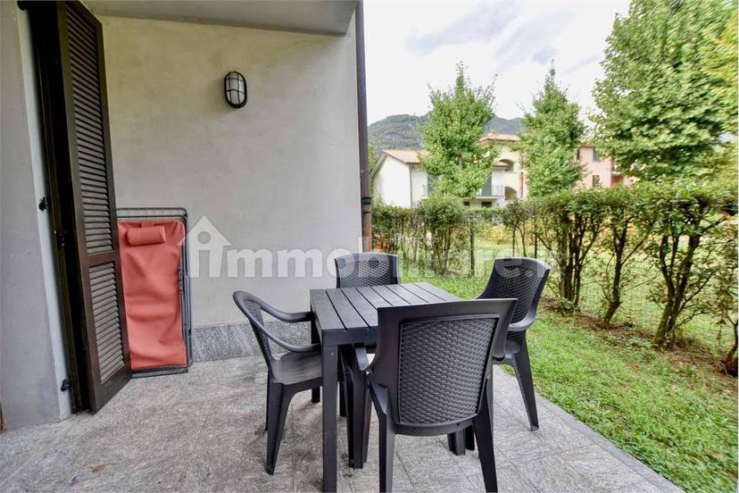 Trilocale via Prati, Centro, Porlezza — foto 3 di 35