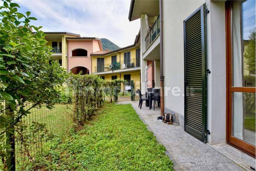 Trilocale via Prati, Centro, Porlezza — foto 9 di 35