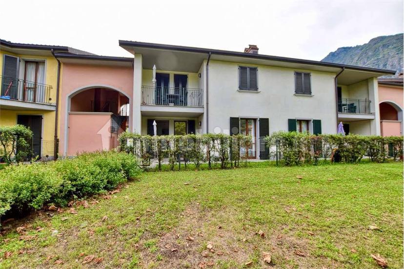 Trilocale via Prati, Centro, Porlezza — foto 16 di 35