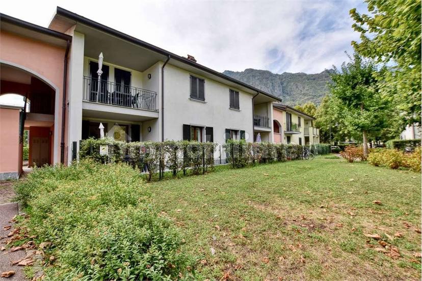 Trilocale via Prati, Centro, Porlezza — foto 4 di 35