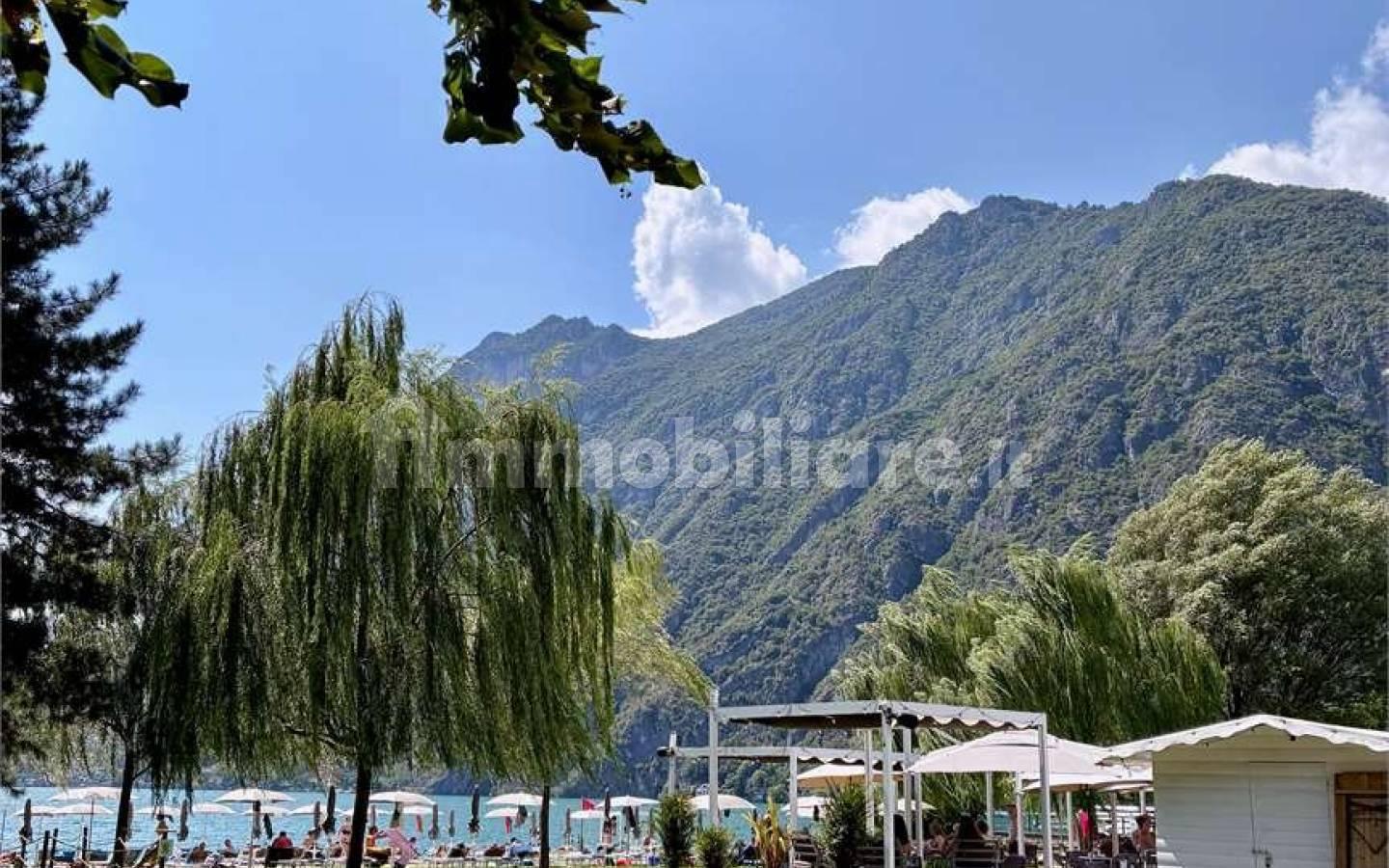 Trilocale via Prati, Centro, Porlezza