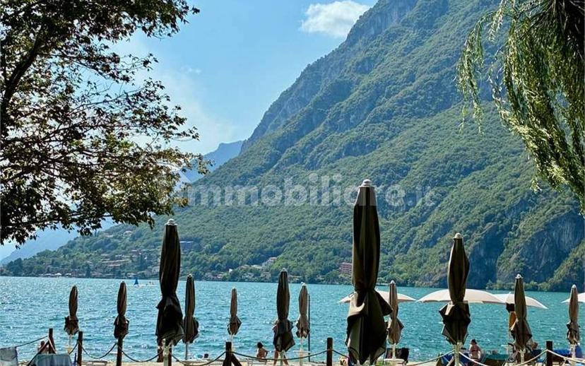 Trilocale via Prati, Centro, Porlezza — foto 25 di 35
