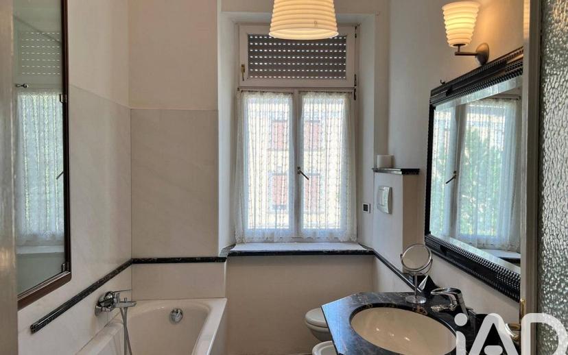 Quadrilocale via Manzoni 22, Centro Nord, Rovereto — foto 8 di 9