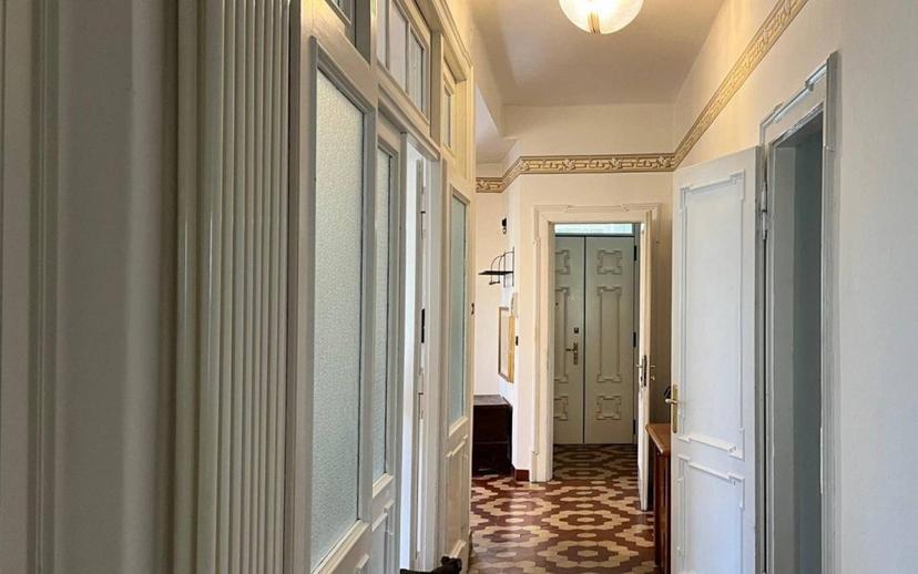 Quadrilocale via Manzoni 22, Centro Nord, Rovereto — foto 3 di 9