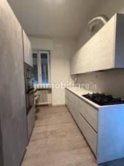 Bilocale 70 m², Piazza dei Signori, Treviso