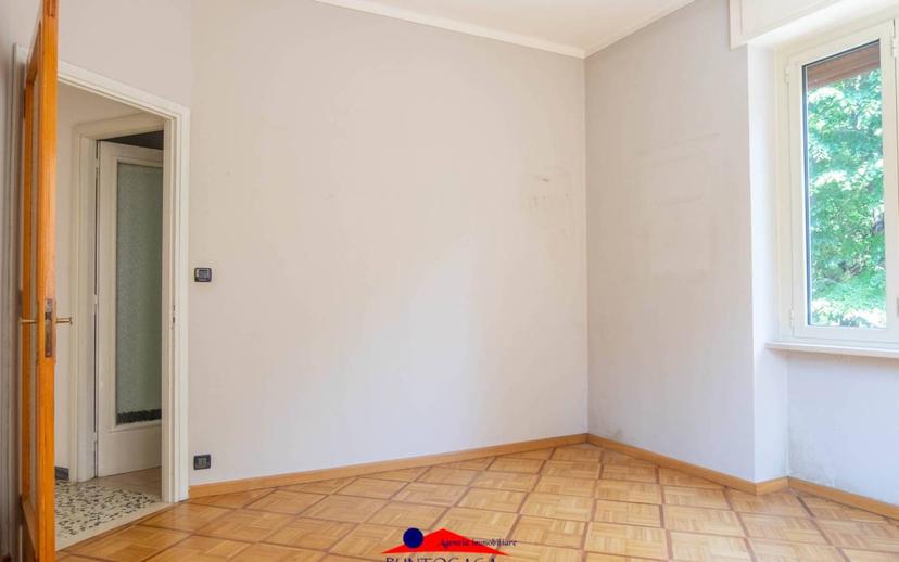Trilocale viale Sarrea 5, Centro, Dronero — foto 17 di 18