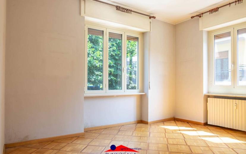 Trilocale viale Sarrea 5, Centro, Dronero — foto 8 di 18