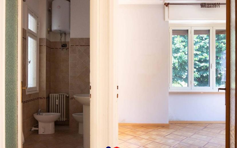 Trilocale viale Sarrea 5, Centro, Dronero — foto 18 di 18