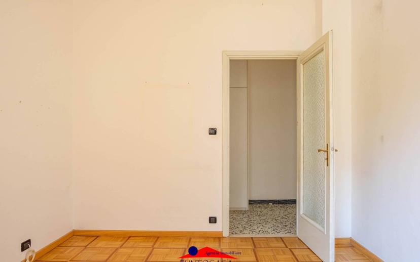 Trilocale viale Sarrea 5, Centro, Dronero — foto 6 di 18
