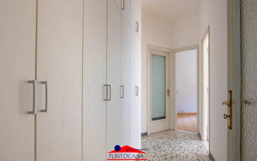 Trilocale viale Sarrea 5, Centro, Dronero — foto 14 di 18