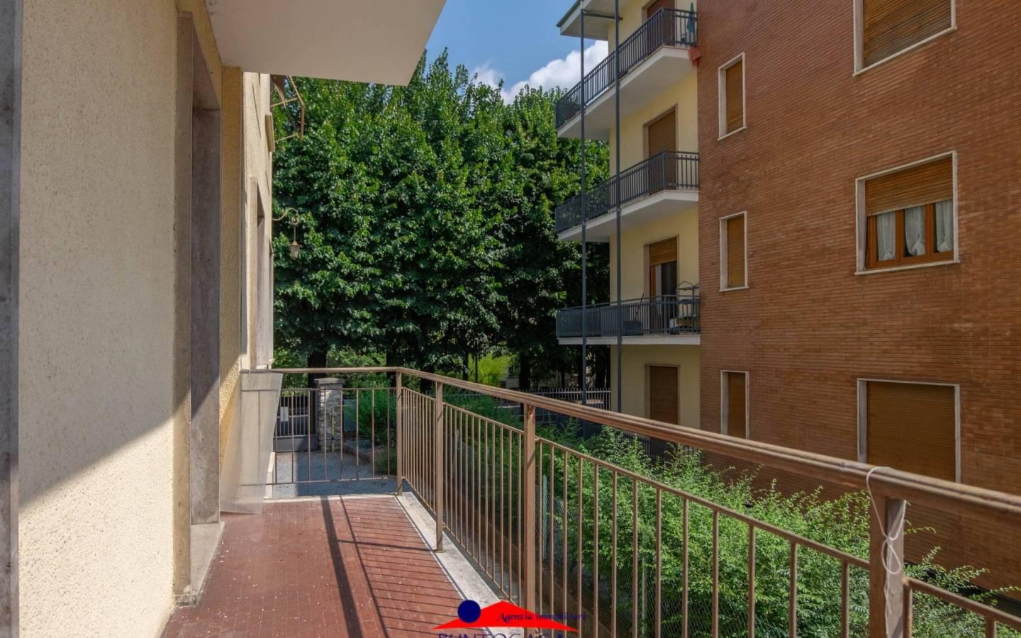 Trilocale viale Sarrea 5, Centro, Dronero