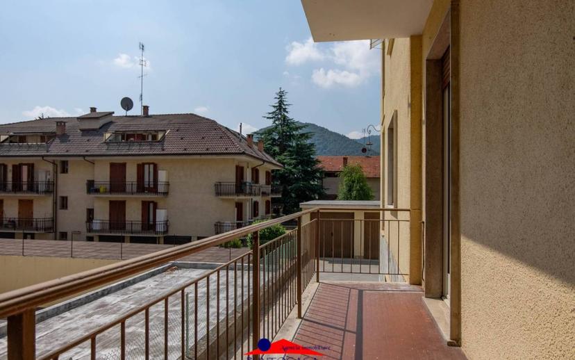 Trilocale viale Sarrea 5, Centro, Dronero — foto 15 di 18