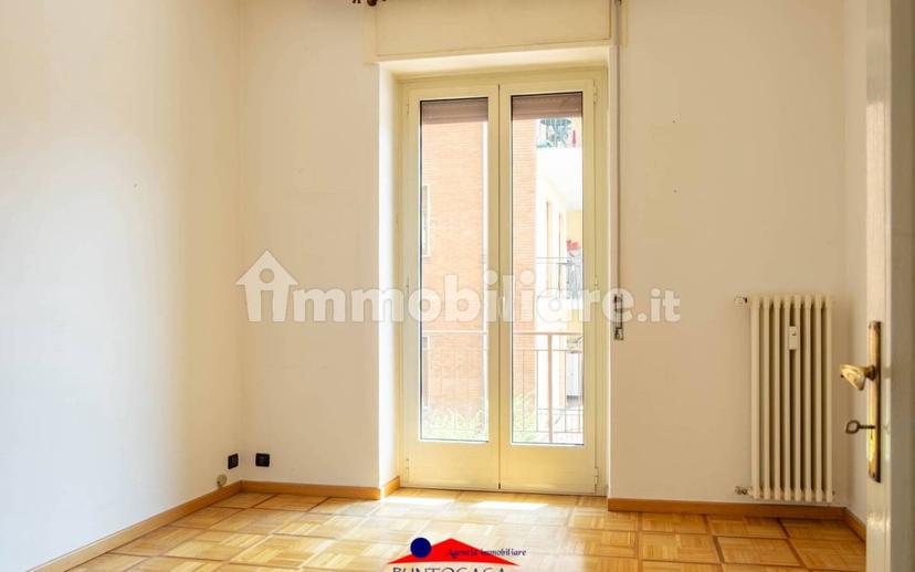 Trilocale viale Sarrea 5, Centro, Dronero — foto 11 di 18