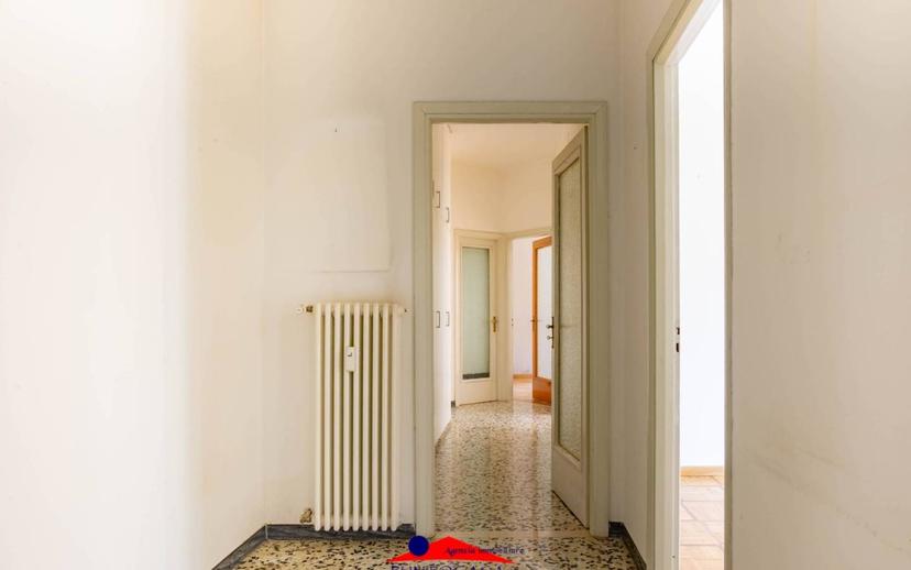 Trilocale viale Sarrea 5, Centro, Dronero — foto 4 di 18