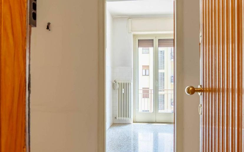 Trilocale viale Sarrea 5, Centro, Dronero — foto 7 di 18