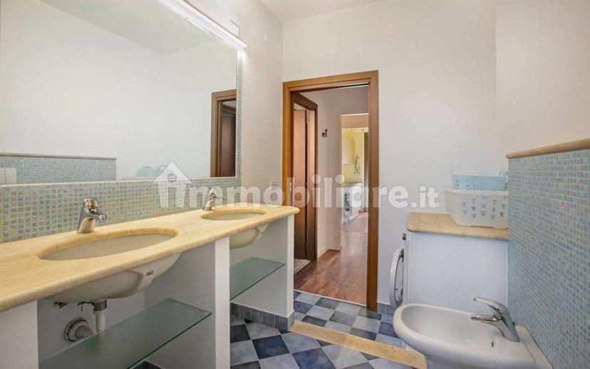 Stanza in affitto in appartamento via Giuseppe Verdi 32, Dalmine — foto 8 di 13