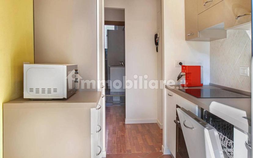 Stanza in affitto in appartamento via Giuseppe Verdi 32, Dalmine — foto 3 di 13