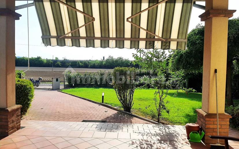 Villa bifamiliare via Salvo D'Acquisto, Pievesestina - San Cristoforo, Cesena — foto 15 di 30