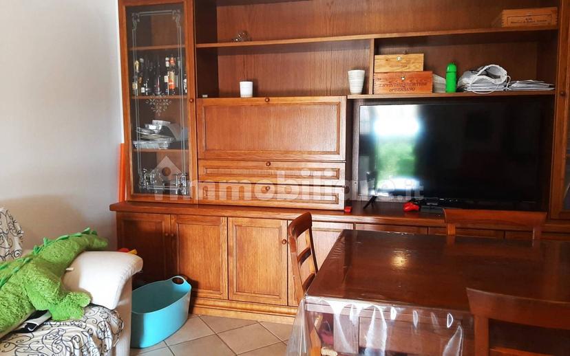 Villa bifamiliare via Salvo D'Acquisto, Pievesestina - San Cristoforo, Cesena — foto 14 di 30