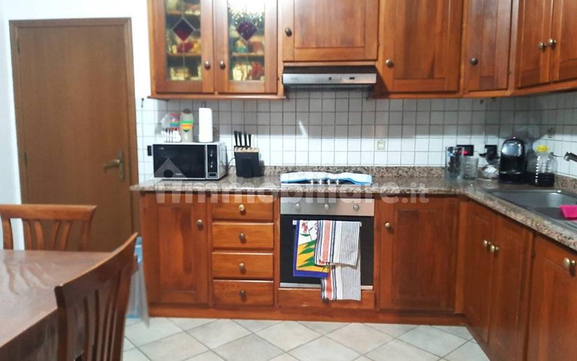 Villa bifamiliare via Salvo D'Acquisto, Pievesestina - San Cristoforo, Cesena — foto 27 di 30