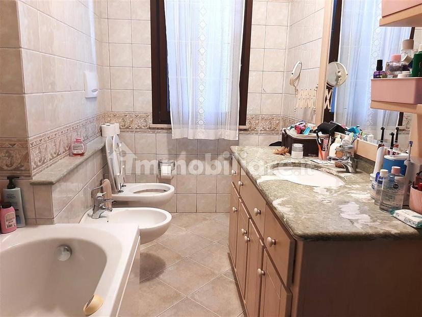 Villa bifamiliare via Salvo D'Acquisto, Pievesestina - San Cristoforo, Cesena — foto 7 di 30