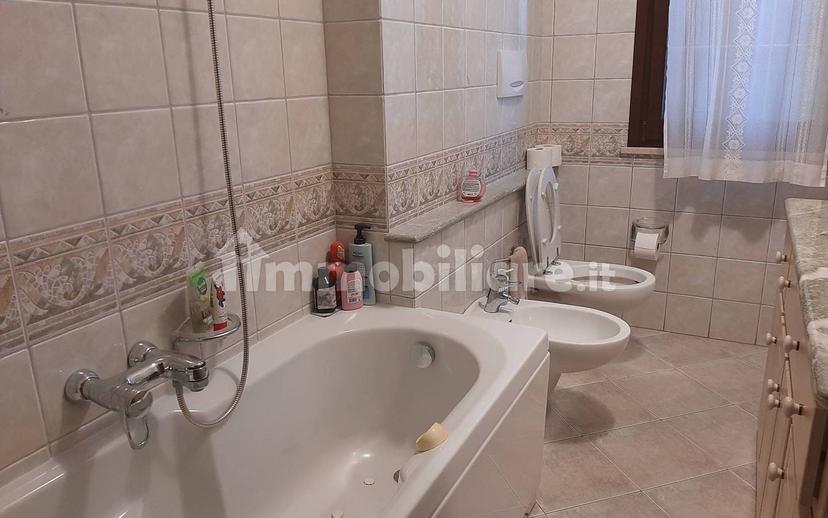 Villa bifamiliare via Salvo D'Acquisto, Pievesestina - San Cristoforo, Cesena — foto 21 di 30