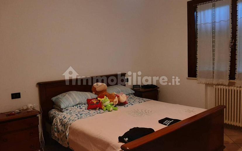 Villa bifamiliare via Salvo D'Acquisto, Pievesestina - San Cristoforo, Cesena — foto 24 di 30